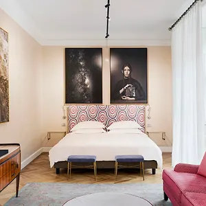 Galleria Vik - Townhouse Galleria - Small Luxury Of The World 5*, Milaan Italië