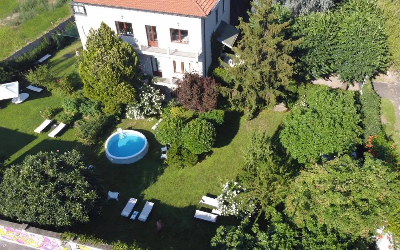 Villa Aida Milano 0*,
