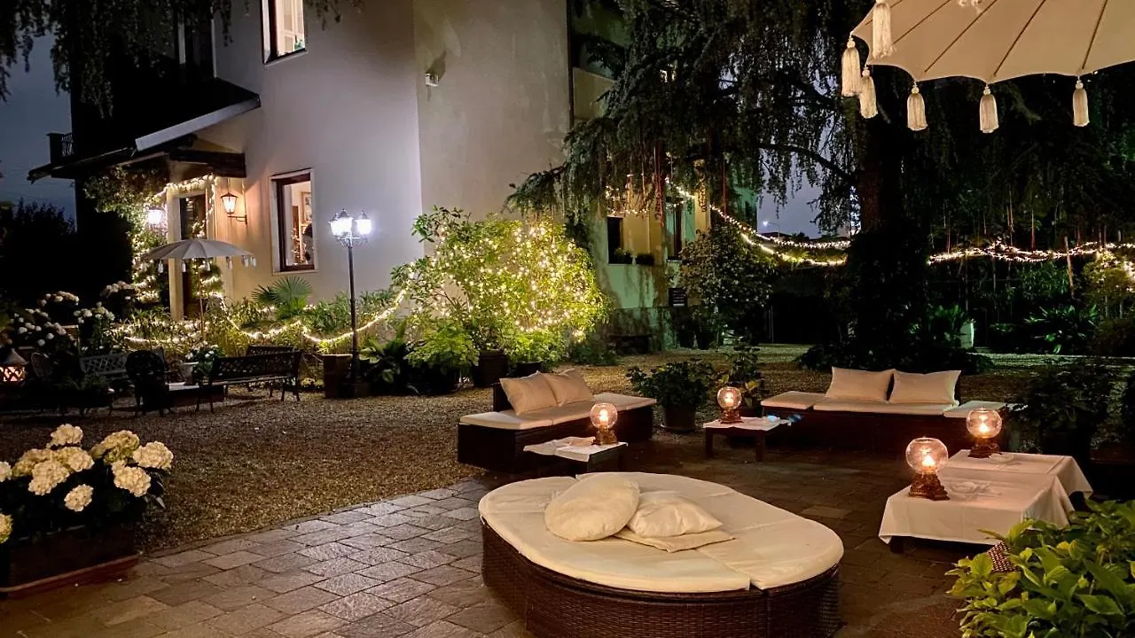 Villa Aida Milano 0*,  Italien