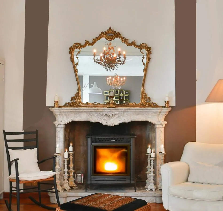 Villa Aida Milano