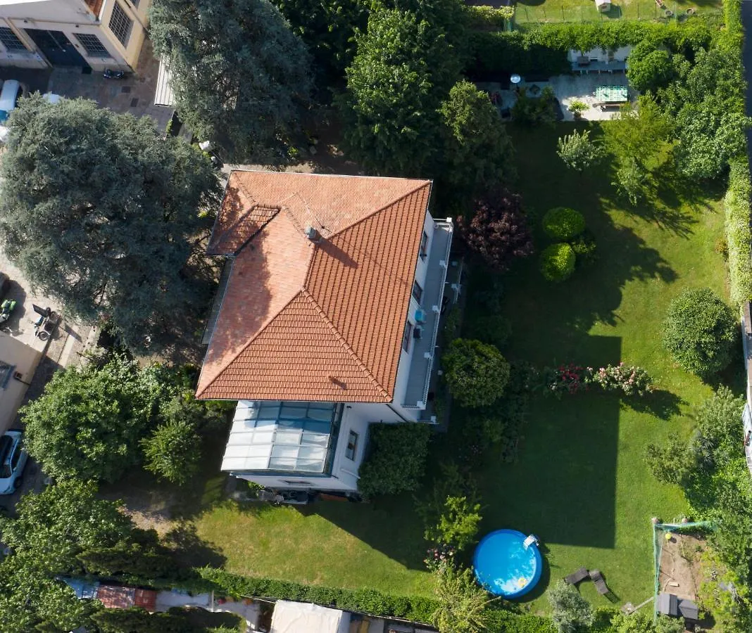 Villa Aida Milano 0*,