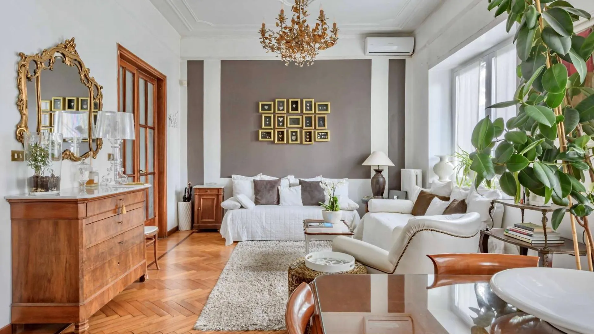 Villa Aida Milano 0*,