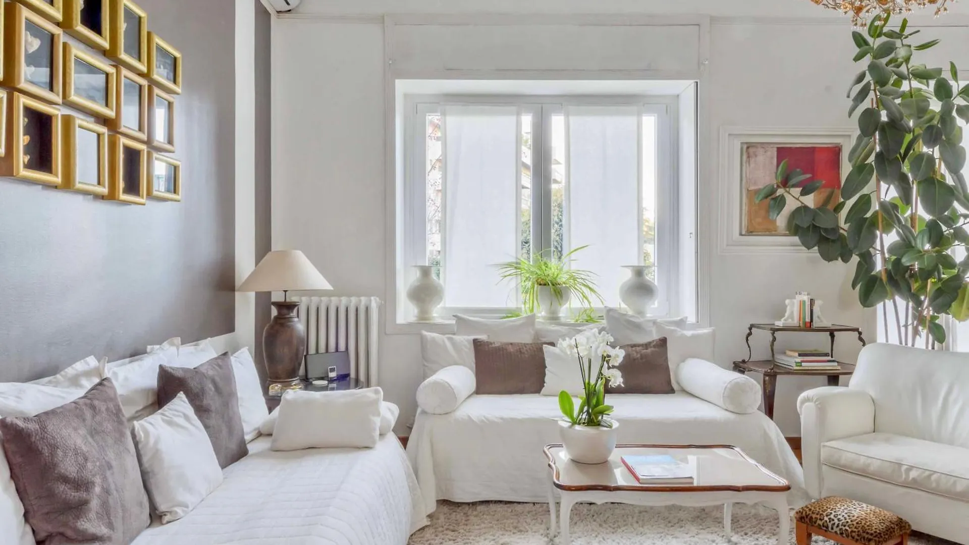 Villa Aida Milano 0*,  Italien