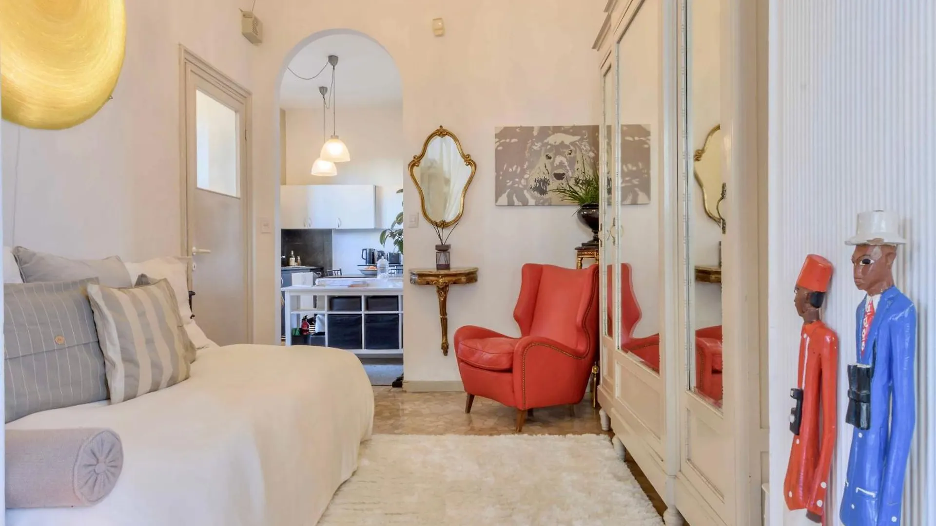 Villa Aida Milano 0*,  Italien