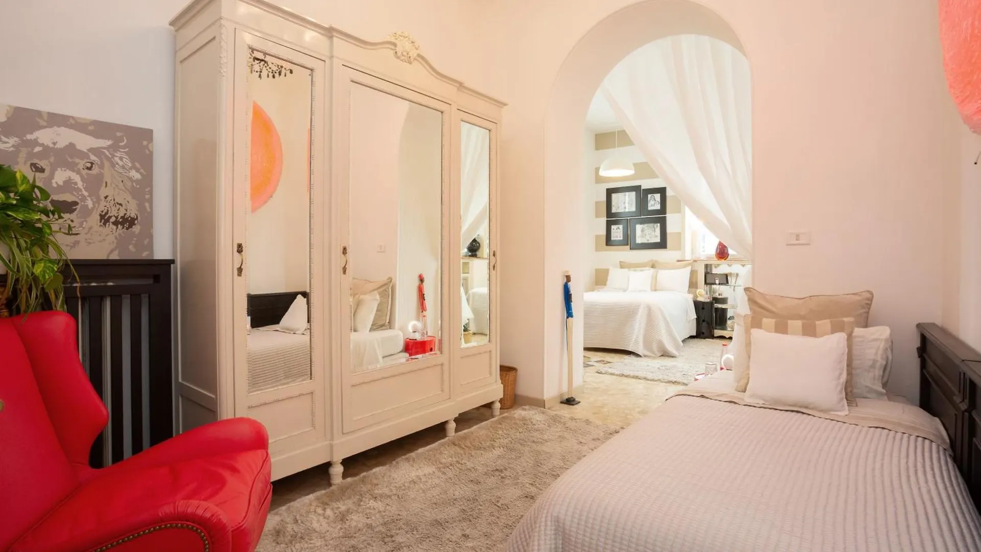 Villa Aida Milano 0*,