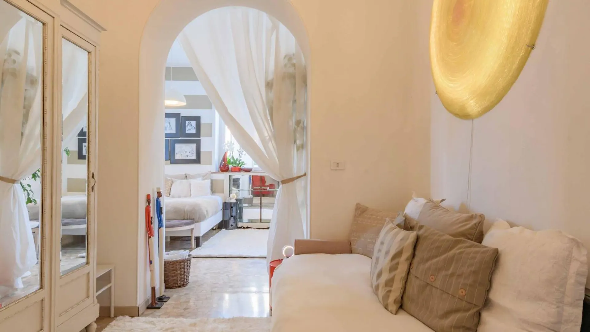 Villa Aida Milano