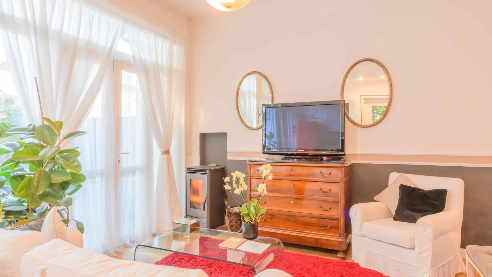 Villa Aida Milan Apartment