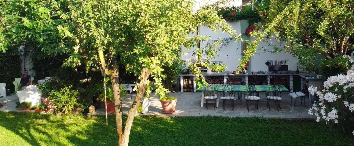Villa Aida Milan Apartment