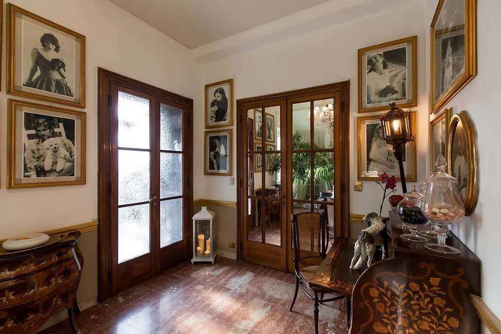 Villa Aida Milano 0*,  Italien