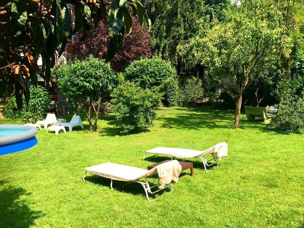 Villa Aida Milano